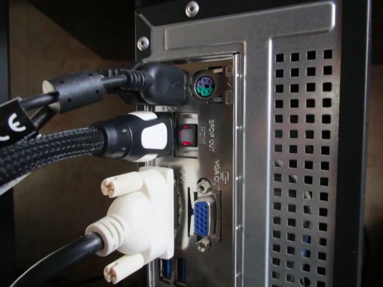 Подключение периферийных устройств Театральная метро Москвы